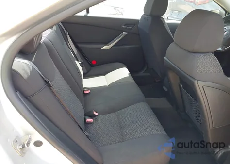 2009 Pontiac G6 from USA, damaged, VIN 1G2ZG57N194187969